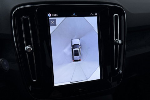 Volvo EX40 Single Motor Extended Range Plus 82 kWh | ACC | Harman/Kardon | 360° Camera | BLIS | Stoel+Stuurverwarming | 19 Inch