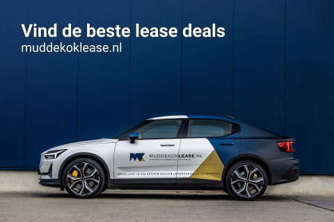 Volvo EX40 Single Motor Extended Range Plus 82 kWh | ACC | Harman/Kardon | 360° Camera | BLIS | Stoel+Stuurverwarming | 19 Inch