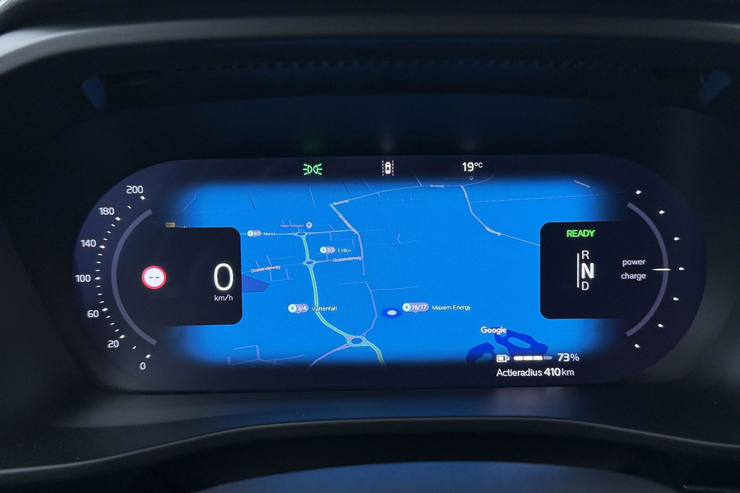 Volvo EX40 Single Motor Extended Range Plus 82 kWh | ACC | Harman/Kardon | 360° Camera | BLIS | Stoel+Stuurverwarming | 19 Inch