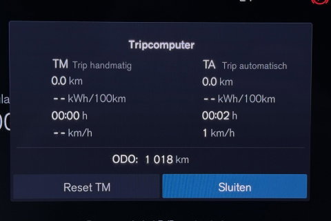 Volvo EX40 Single Motor Extended Range Plus 82 kWh | ACC | Harman/Kardon | 360° Camera | BLIS | Stoel+Stuurverwarming | 19 Inch