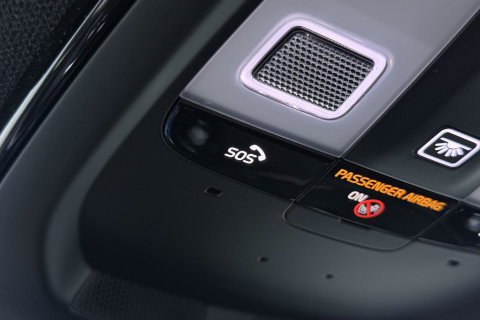 Volvo EX40 Single Motor Extended Range Plus 82 kWh | ACC | Harman/Kardon | 360° Camera | BLIS | Stoel+Stuurverwarming | 19 Inch