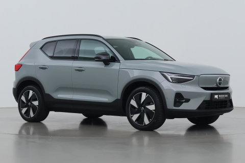 Volvo EX40 Single Motor Extended Range Plus 82 kWh | ACC | Harman/Kardon | 360° Camera | BLIS | Stoel+Stuurverwarming | 19 Inch
