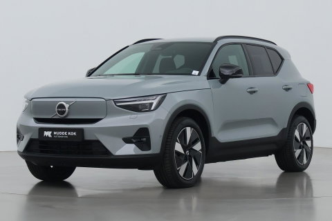 Volvo EX40 Single Motor Extended Range Plus 82 kWh | ACC | Harman/Kardon | 360° Camera | BLIS | Stoel+Stuurverwarming | 19 Inch