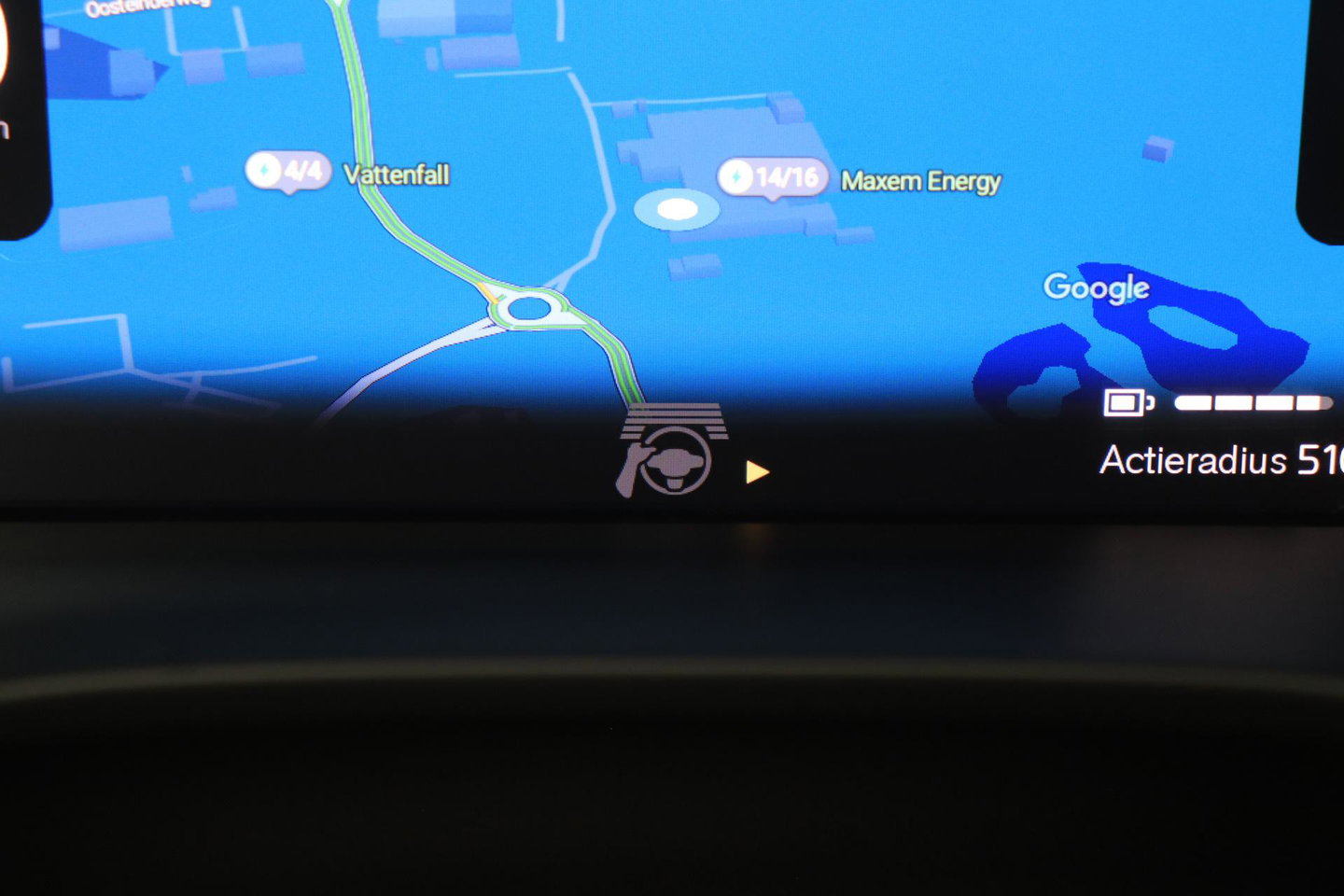 Volvo EX40 Extended Range Plus Black Edition 82 kWh | ACC | Harman/Kardon | 360° Camera | Stoel+Stuurverwarming | BLIS | 20 Inch