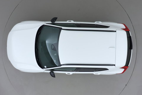 Volvo EX40 Extended Range Plus Black Edition 82 kWh | ACC | Harman/Kardon | 360° Camera | Stoel+Stuurverwarming | BLIS | 20 Inch