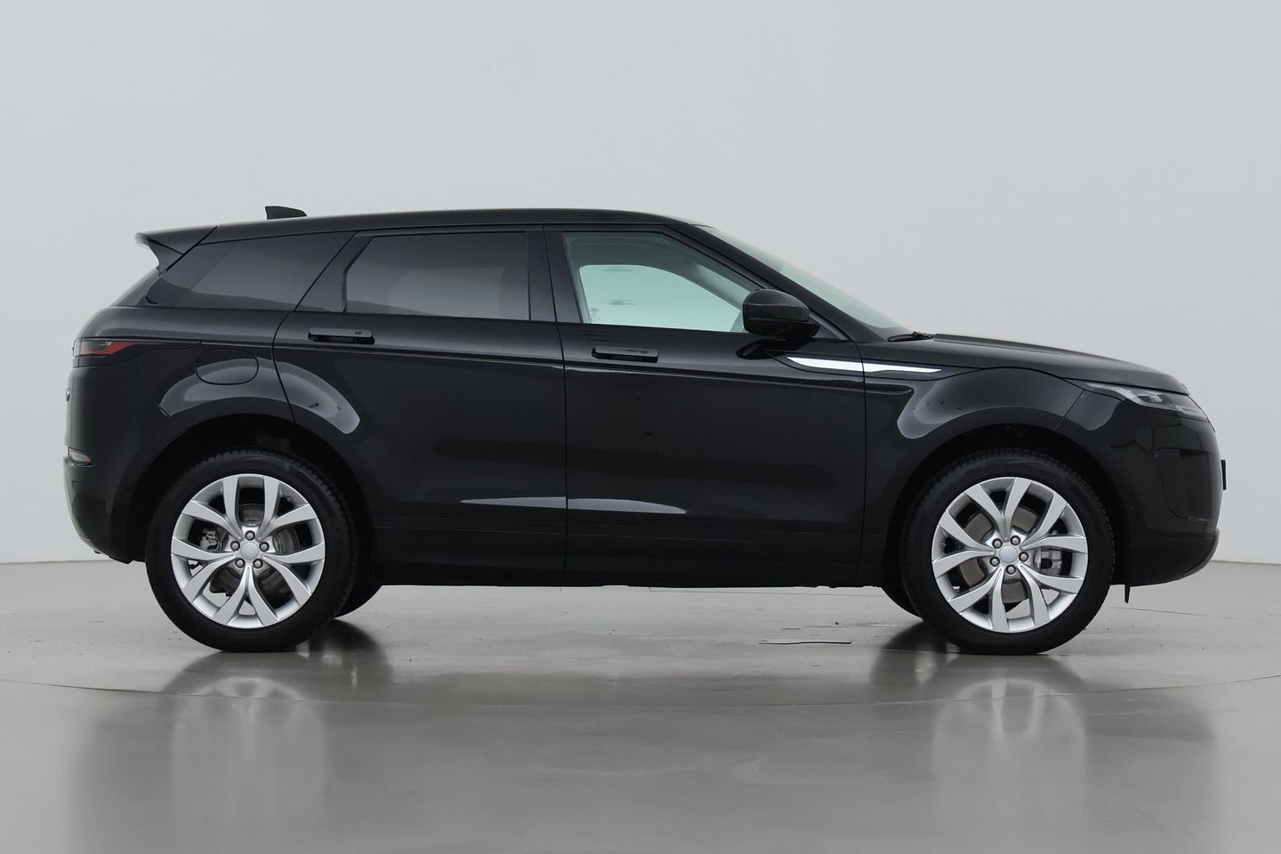 Land Rover Range Rover Evoque 1.5 P300e AWD R-Dynamic SE | Stoel+Stuurverwarming | Camera | 20 Inch | Getint Glas | Keyless