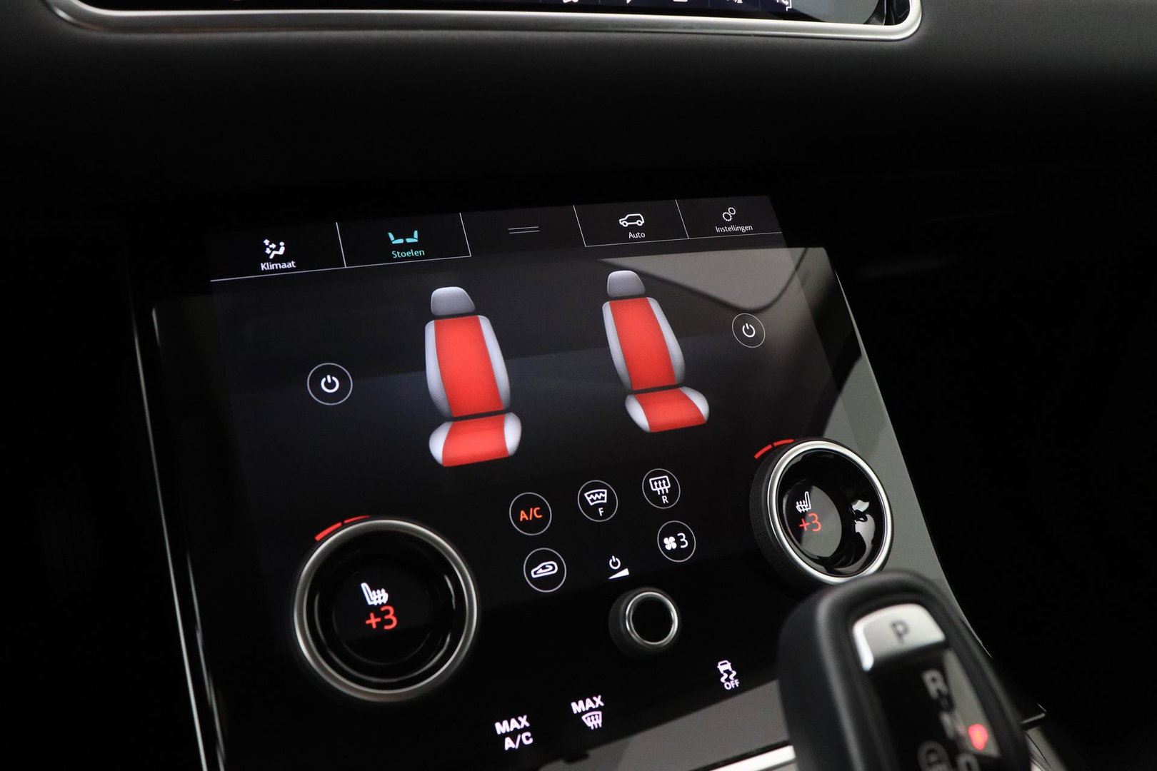 Land Rover Range Rover Evoque 1.5 P300e AWD R-Dynamic SE | Stoel+Stuurverwarming | Camera | 20 Inch | Getint Glas | Keyless