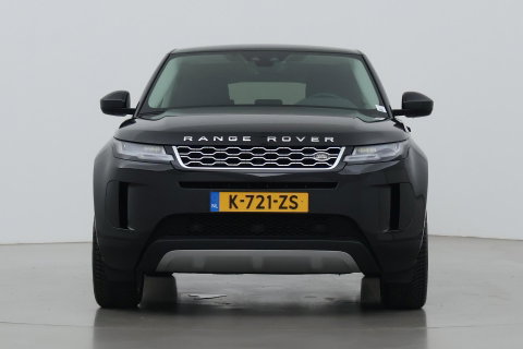 Land Rover Range Rover Evoque 1.5 P300e AWD R-Dynamic SE | Stoel+Stuurverwarming | Camera | 20 Inch | Getint Glas | Keyless