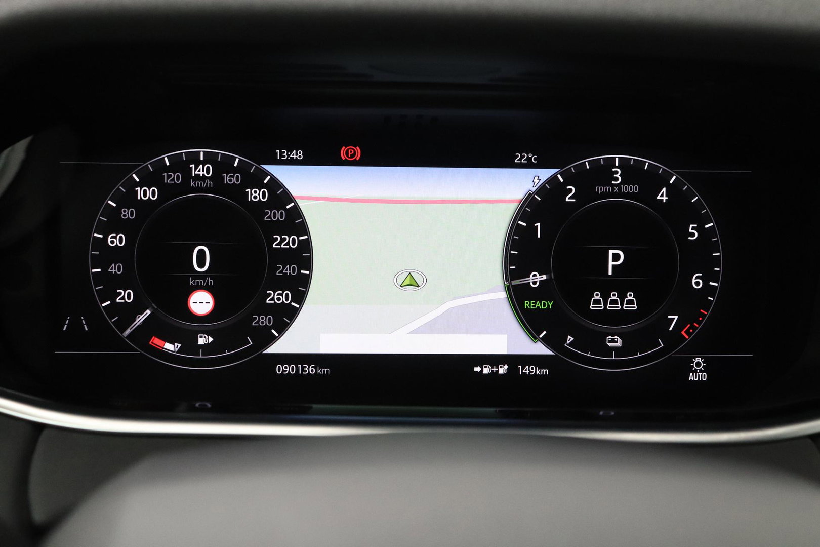 Land Rover Range Rover Evoque 1.5 P300e AWD R-Dynamic SE | Stoel+Stuurverwarming | Camera | 20 Inch | Getint Glas | Keyless
