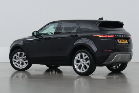 Land Rover Range Rover Evoque 1.5 P300e AWD R-Dynamic SE | Stoel+Stuurverwarming | Camera | 20 Inch | Getint Glas | Keyless
