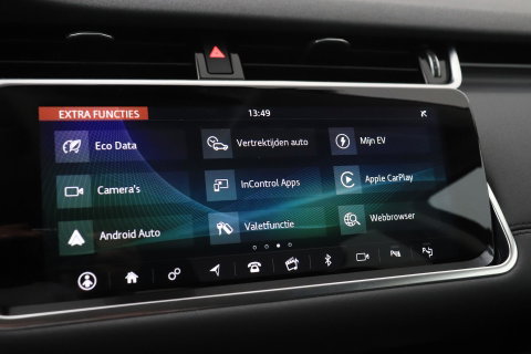 Land Rover Range Rover Evoque 1.5 P300e AWD R-Dynamic SE | Stoel+Stuurverwarming | Camera | 20 Inch | Getint Glas | Keyless