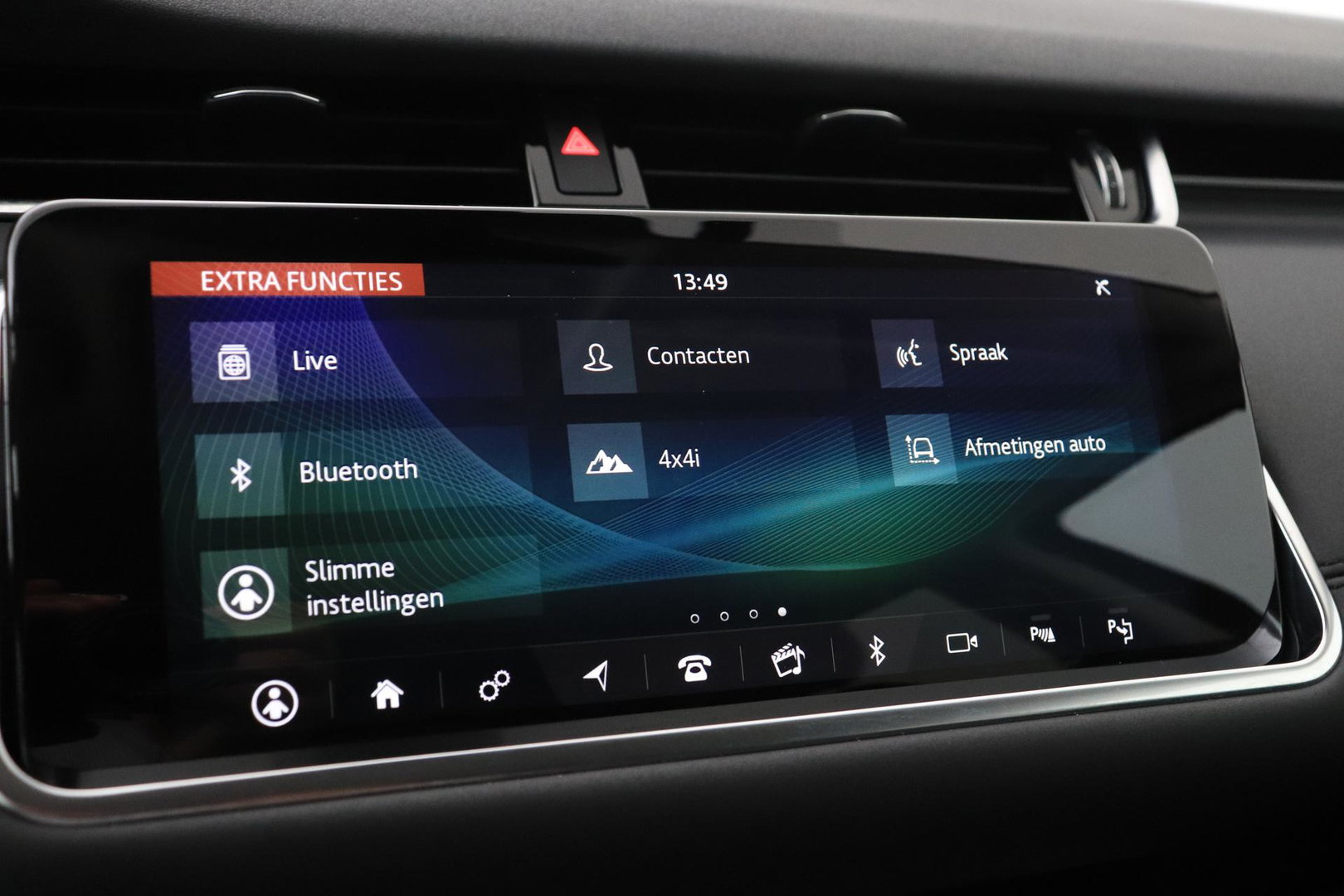 Land Rover Range Rover Evoque 1.5 P300e AWD R-Dynamic SE | Stoel+Stuurverwarming | Camera | 20 Inch | Getint Glas | Keyless