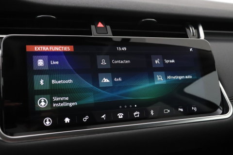 Land Rover Range Rover Evoque 1.5 P300e AWD R-Dynamic SE | Stoel+Stuurverwarming | Camera | 20 Inch | Getint Glas | Keyless