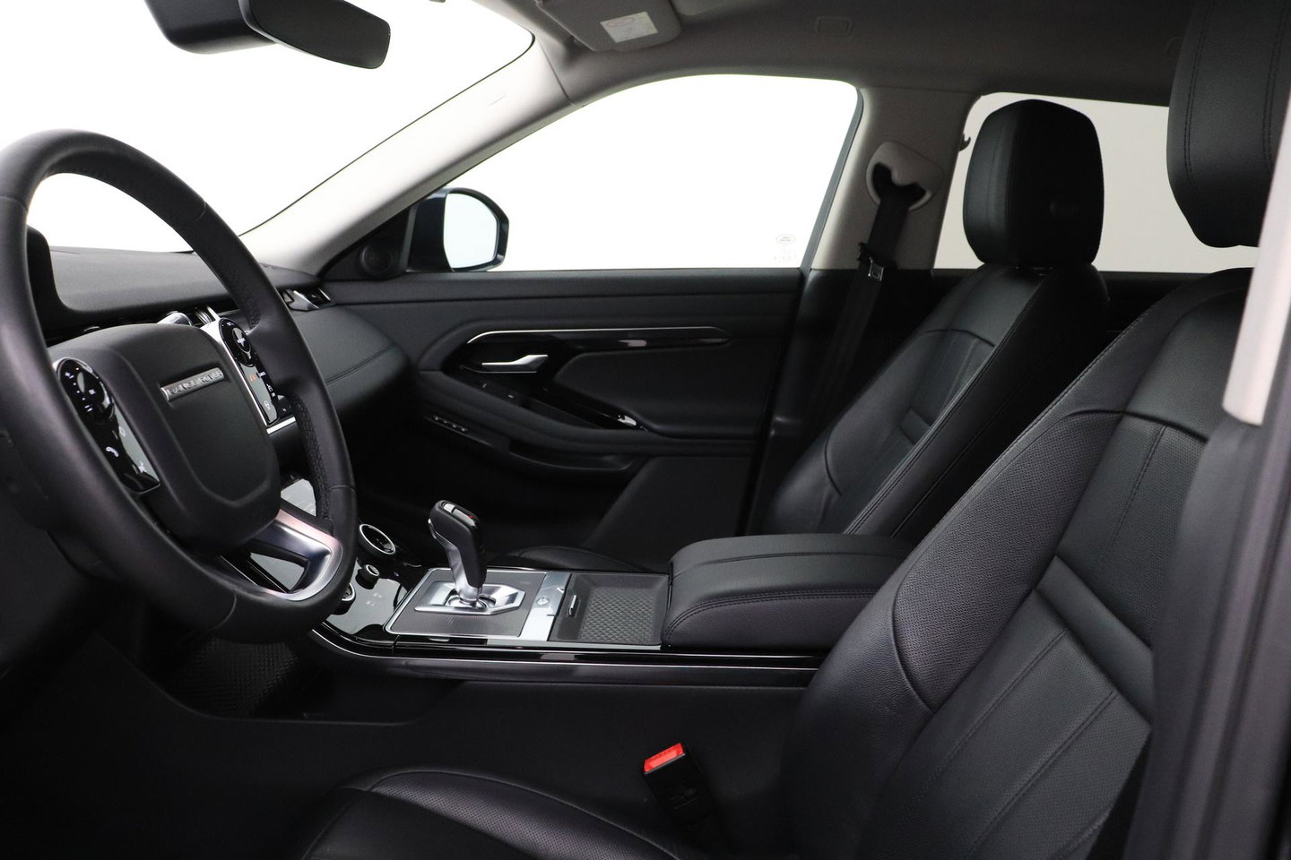 Land Rover Range Rover Evoque 1.5 P300e AWD R-Dynamic SE | Stoel+Stuurverwarming | Camera | 20 Inch | Getint Glas | Keyless