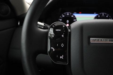 Land Rover Range Rover Evoque 1.5 P300e AWD R-Dynamic SE | Stoel+Stuurverwarming | Camera | 20 Inch | Getint Glas | Keyless
