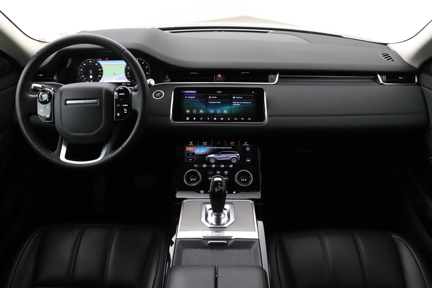 Land Rover Range Rover Evoque 1.5 P300e AWD R-Dynamic SE | Stoel+Stuurverwarming | Camera | 20 Inch | Getint Glas | Keyless