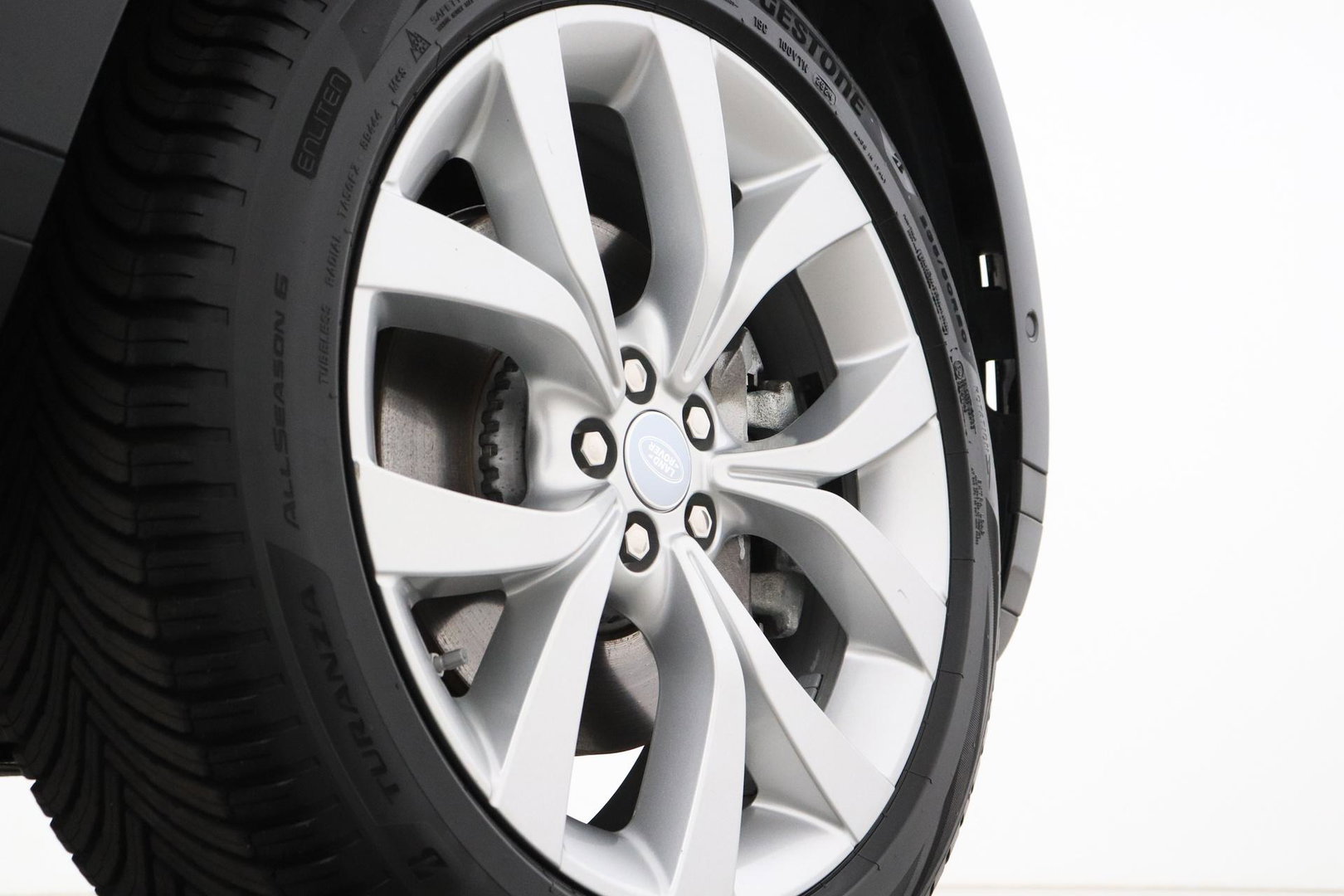 Land Rover Range Rover Evoque 1.5 P300e AWD R-Dynamic SE | Stoel+Stuurverwarming | Camera | 20 Inch | Getint Glas | Keyless