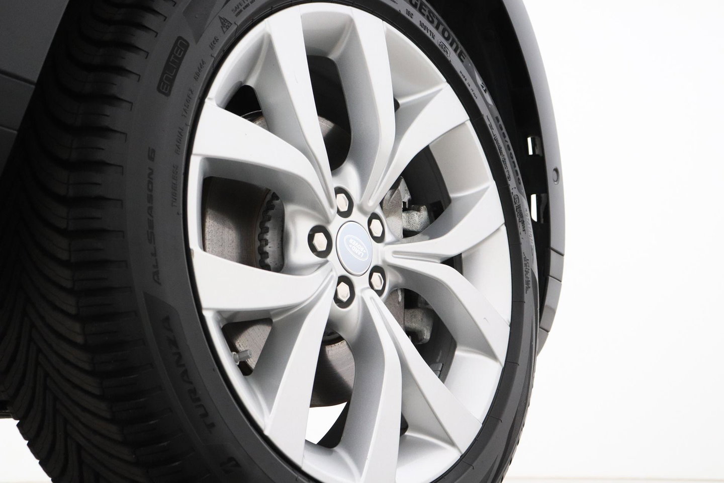 Land Rover Range Rover Evoque 1.5 P300e AWD R-Dynamic SE | Stoel+Stuurverwarming | Camera | 20 Inch | Getint Glas | Keyless