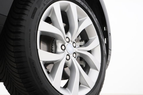 Land Rover Range Rover Evoque 1.5 P300e AWD R-Dynamic SE | Stoel+Stuurverwarming | Camera | 20 Inch | Getint Glas | Keyless