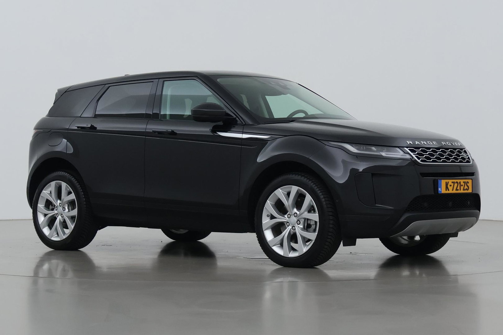 Land Rover Range Rover Evoque 1.5 P300e AWD R-Dynamic SE | Stoel+Stuurverwarming | Camera | 20 Inch | Getint Glas | Keyless