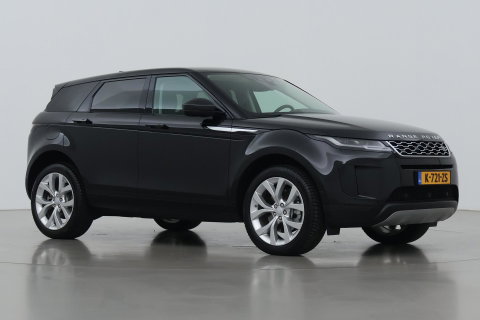 Land Rover Range Rover Evoque 1.5 P300e AWD R-Dynamic SE | Stoel+Stuurverwarming | Camera | 20 Inch | Getint Glas | Keyless