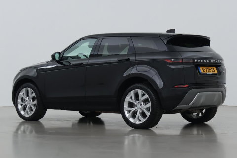 Land Rover Range Rover Evoque 1.5 P300e AWD R-Dynamic SE | Stoel+Stuurverwarming | Camera | 20 Inch | Getint Glas | Keyless