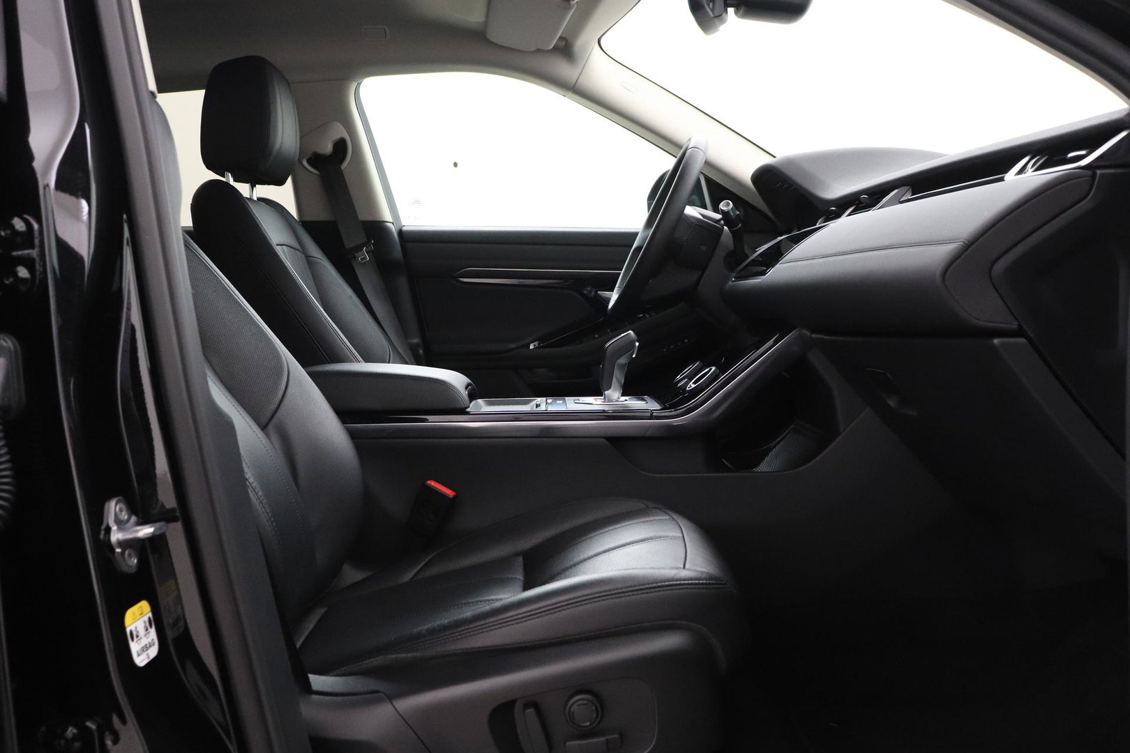 Land Rover Range Rover Evoque 1.5 P300e AWD R-Dynamic SE | Stoel+Stuurverwarming | Camera | 20 Inch | Getint Glas | Keyless