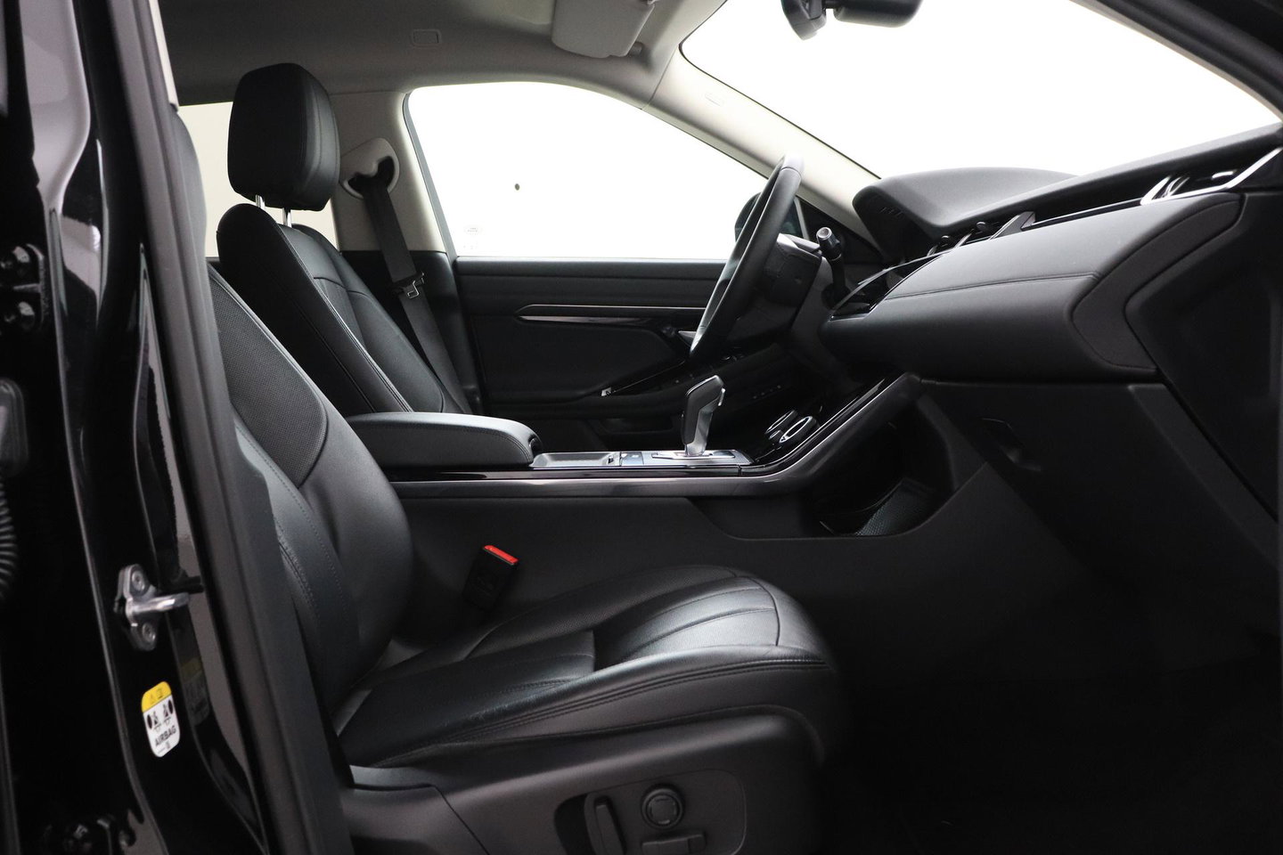 Land Rover Range Rover Evoque 1.5 P300e AWD R-Dynamic SE | Stoel+Stuurverwarming | Camera | 20 Inch | Getint Glas | Keyless