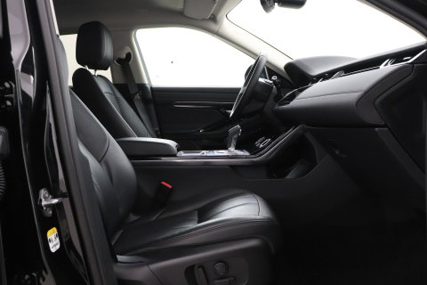 Land Rover Range Rover Evoque 1.5 P300e AWD R-Dynamic SE | Stoel+Stuurverwarming | Camera | 20 Inch | Getint Glas | Keyless