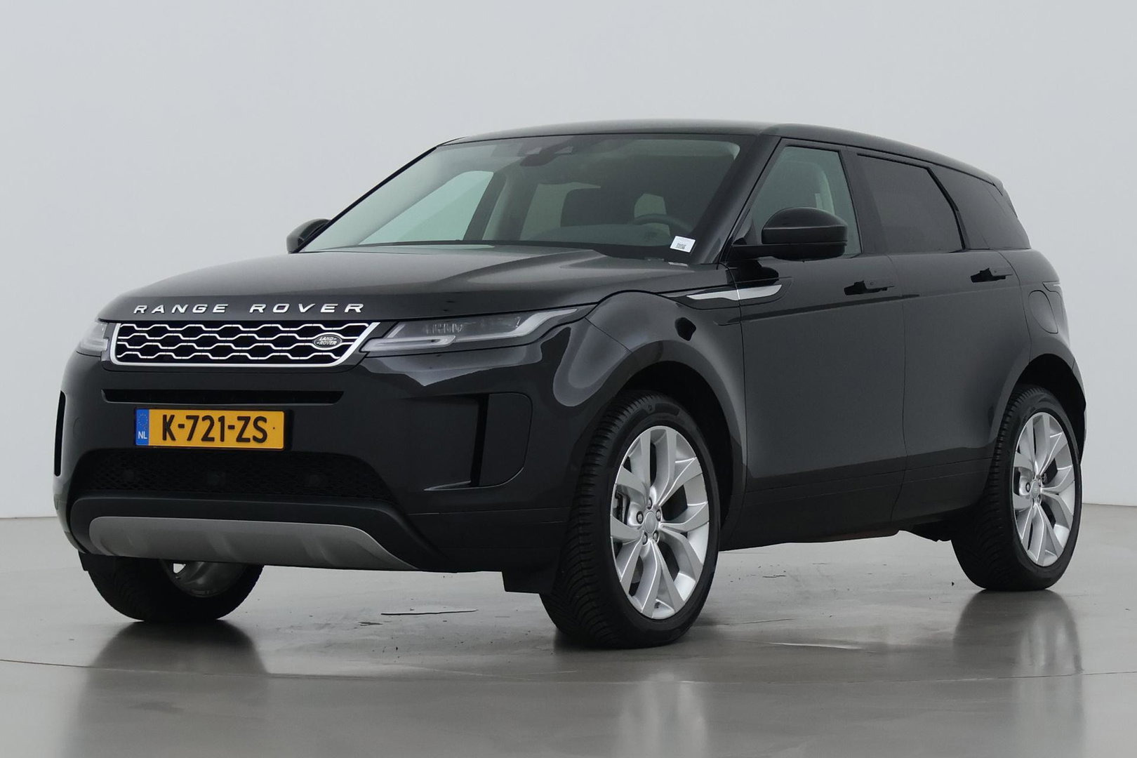 Land Rover Range Rover Evoque 1.5 P300e AWD R-Dynamic SE | Stoel+Stuurverwarming | Camera | 20 Inch | Getint Glas | Keyless