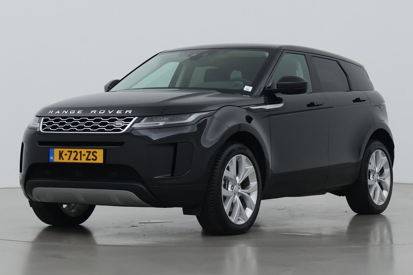 Land Rover Range Rover Evoque 1.5 P300e AWD R-Dynamic SE | Stoel+Stuurverwarming | Camera | 20 Inch | Getint Glas | Keyless