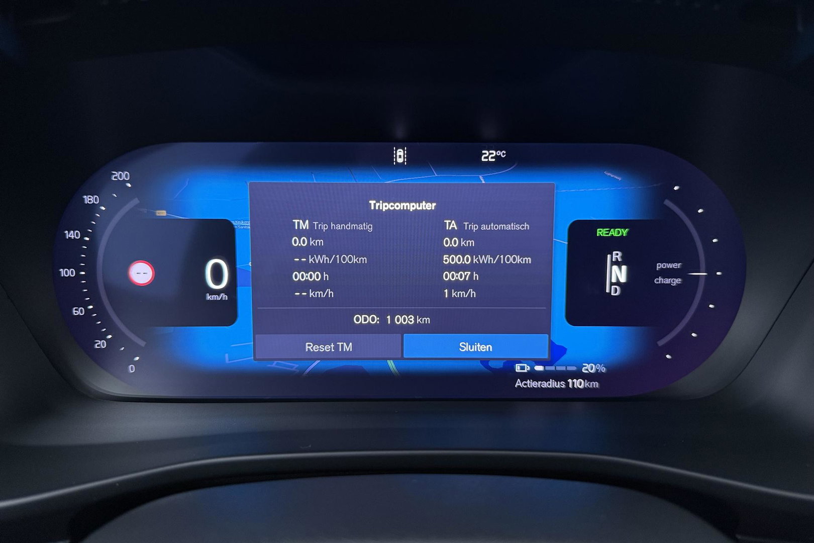 Volvo EX40 Single Motor Extended Range Plus Black Ed. 82 kWh | ACC | Panoramadak | 360° Camera | Harman/Kardon | BLIS | 20 Inch