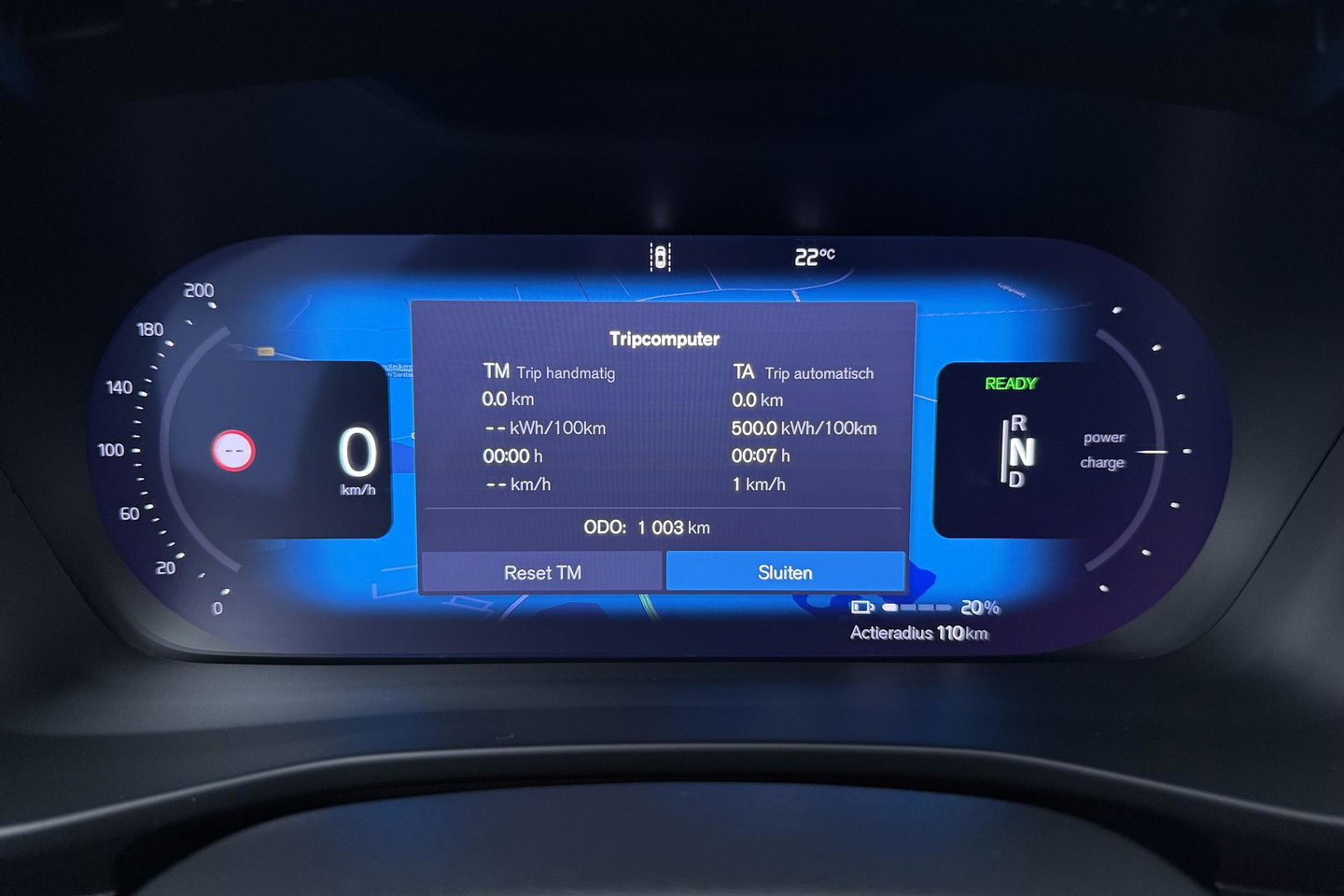 Volvo EX40 Single Motor Extended Range Plus Black Ed. 82 kWh | ACC | Panoramadak | 360° Camera | Harman/Kardon | BLIS | 20 Inch