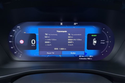 Volvo EX40 Single Motor Extended Range Plus Black Ed. 82 kWh | ACC | Panoramadak | 360° Camera | Harman/Kardon | BLIS | 20 Inch