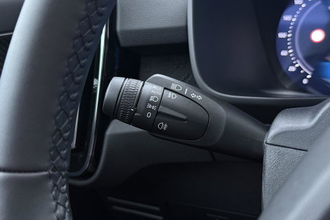 Volvo EX40 Single Motor Extended Range Plus Black Ed. 82 kWh | ACC | Panoramadak | 360° Camera | Harman/Kardon | BLIS | 20 Inch