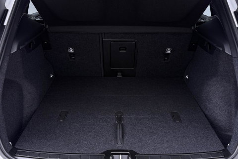 Volvo EX40 Single Motor Extended Range Plus Black Ed. 82 kWh | ACC | Panoramadak | 360° Camera | Harman/Kardon | BLIS | 20 Inch