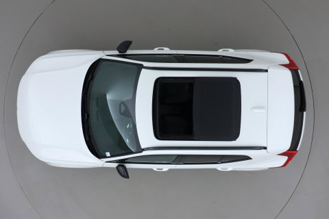 Volvo EX40 Single Motor Extended Range Plus Black Ed. 82 kWh | ACC | Panoramadak | 360° Camera | Harman/Kardon | BLIS | 20 Inch