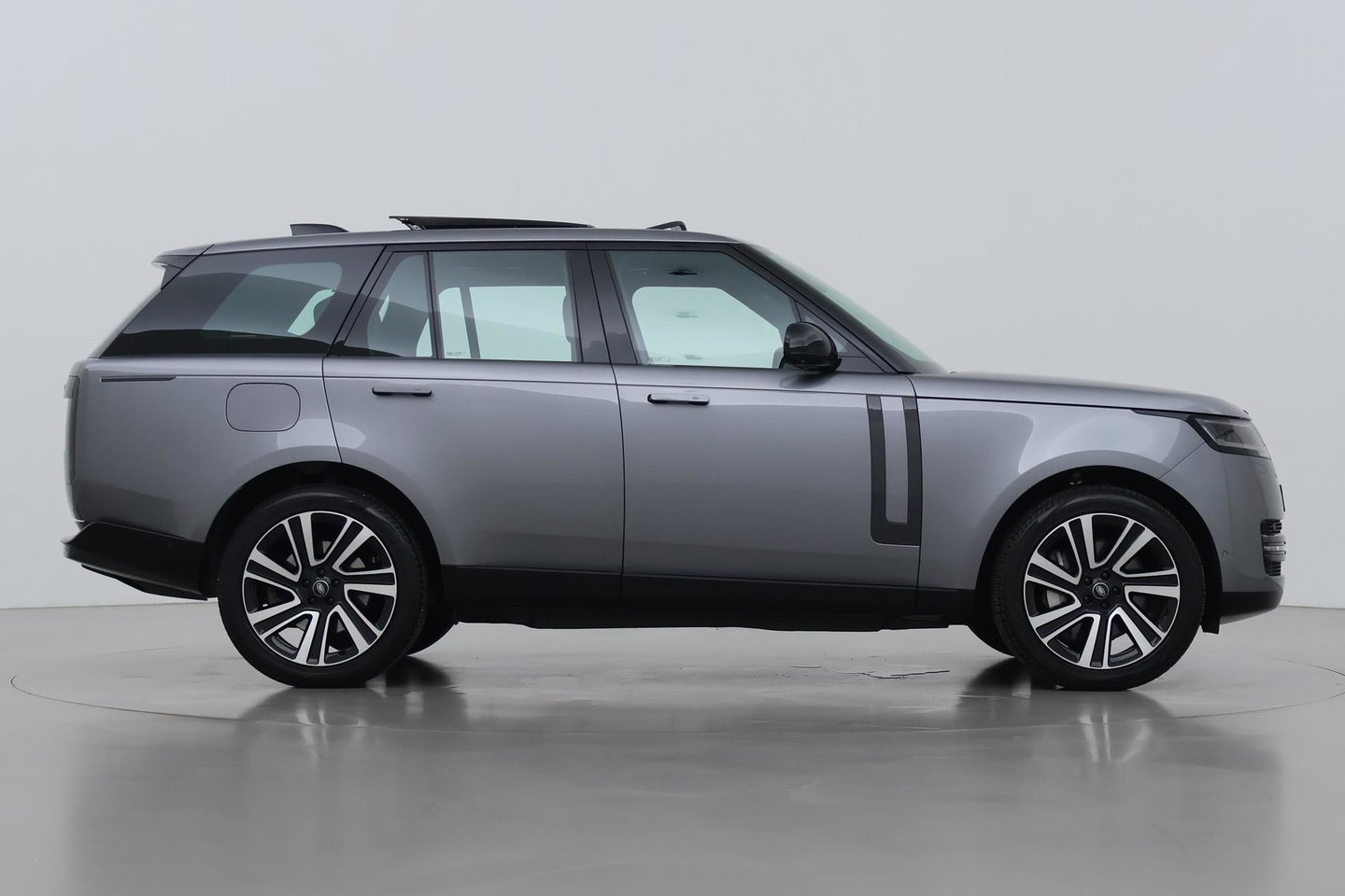 Land Rover Range Rover 3.0 P460e HSE PHEV | Meridian Surround | ClearSight | Trekhaak | Luchtvering | Panoramadak