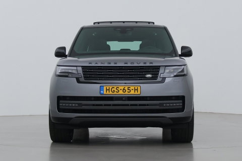 Land Rover Range Rover 3.0 P460e HSE PHEV | Meridian Surround | ClearSight | Trekhaak | Luchtvering | Panoramadak