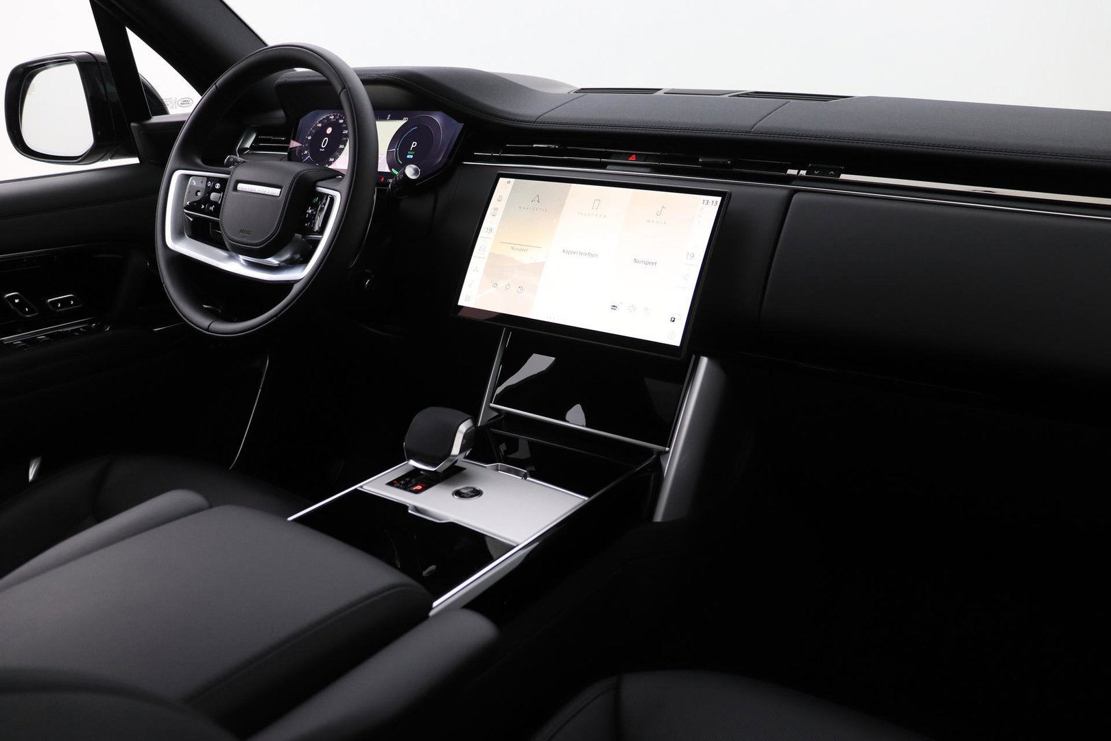 Land Rover Range Rover 3.0 P460e HSE PHEV | Meridian Surround | ClearSight | Trekhaak | Luchtvering | Panoramadak