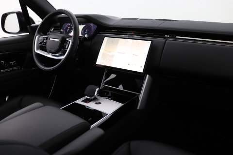 Land Rover Range Rover 3.0 P460e HSE PHEV | Meridian Surround | ClearSight | Trekhaak | Luchtvering | Panoramadak