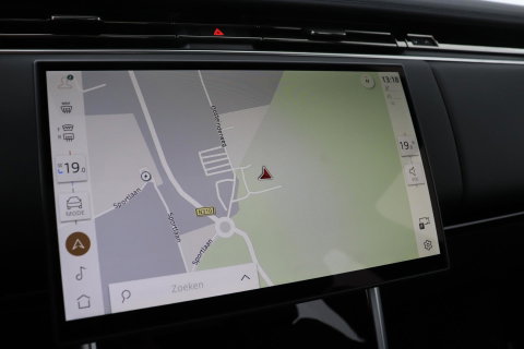 Land Rover Range Rover 3.0 P460e HSE PHEV | Meridian Surround | ClearSight | Trekhaak | Luchtvering | Panoramadak