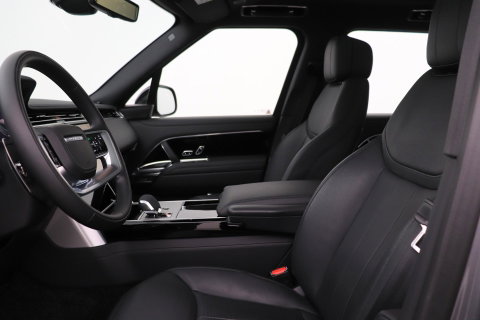 Land Rover Range Rover 3.0 P460e HSE PHEV | Meridian Surround | ClearSight | Trekhaak | Luchtvering | Panoramadak