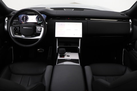 Land Rover Range Rover 3.0 P460e HSE PHEV | Meridian Surround | ClearSight | Trekhaak | Luchtvering | Panoramadak