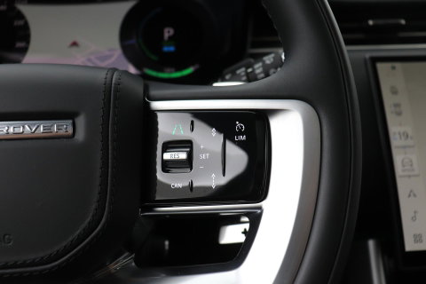 Land Rover Range Rover 3.0 P460e HSE PHEV | Meridian Surround | ClearSight | Trekhaak | Luchtvering | Panoramadak