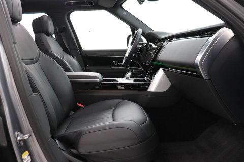 Land Rover Range Rover 3.0 P460e HSE PHEV | Meridian Surround | ClearSight | Trekhaak | Luchtvering | Panoramadak
