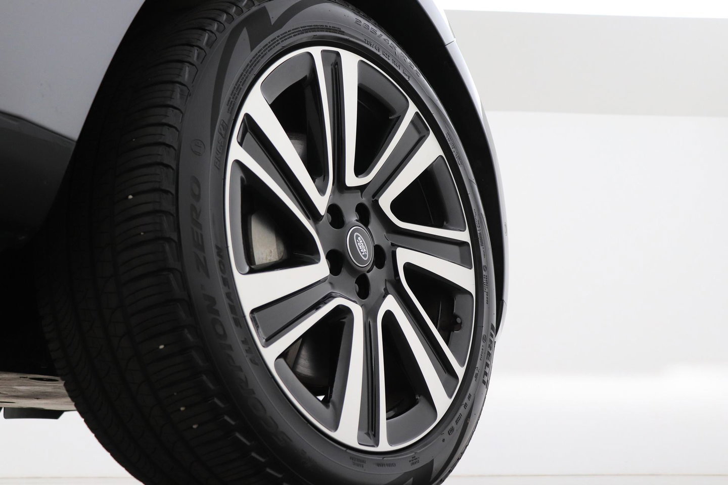 Land Rover Range Rover 3.0 P460e HSE PHEV | Meridian Surround | ClearSight | Trekhaak | Luchtvering | Panoramadak