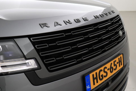 Land Rover Range Rover 3.0 P460e HSE PHEV | Meridian Surround | ClearSight | Trekhaak | Luchtvering | Panoramadak