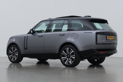 Land Rover Range Rover 3.0 P460e HSE PHEV | Meridian Surround | ClearSight | Trekhaak | Luchtvering | Panoramadak