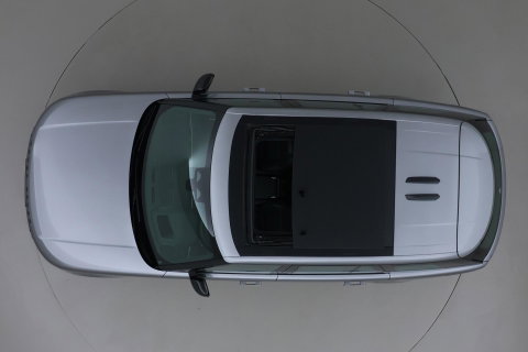 Land Rover Range Rover 3.0 P460e HSE PHEV | Meridian Surround | ClearSight | Trekhaak | Luchtvering | Panoramadak